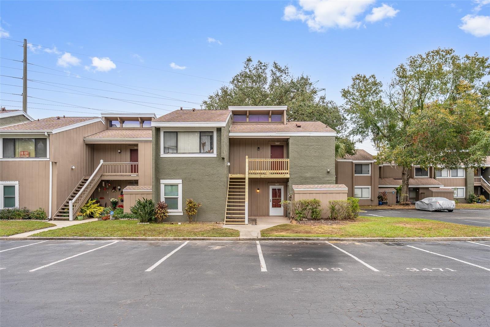 Details for 5071 Eaglesmere Drive C01, ORLANDO, FL 32819