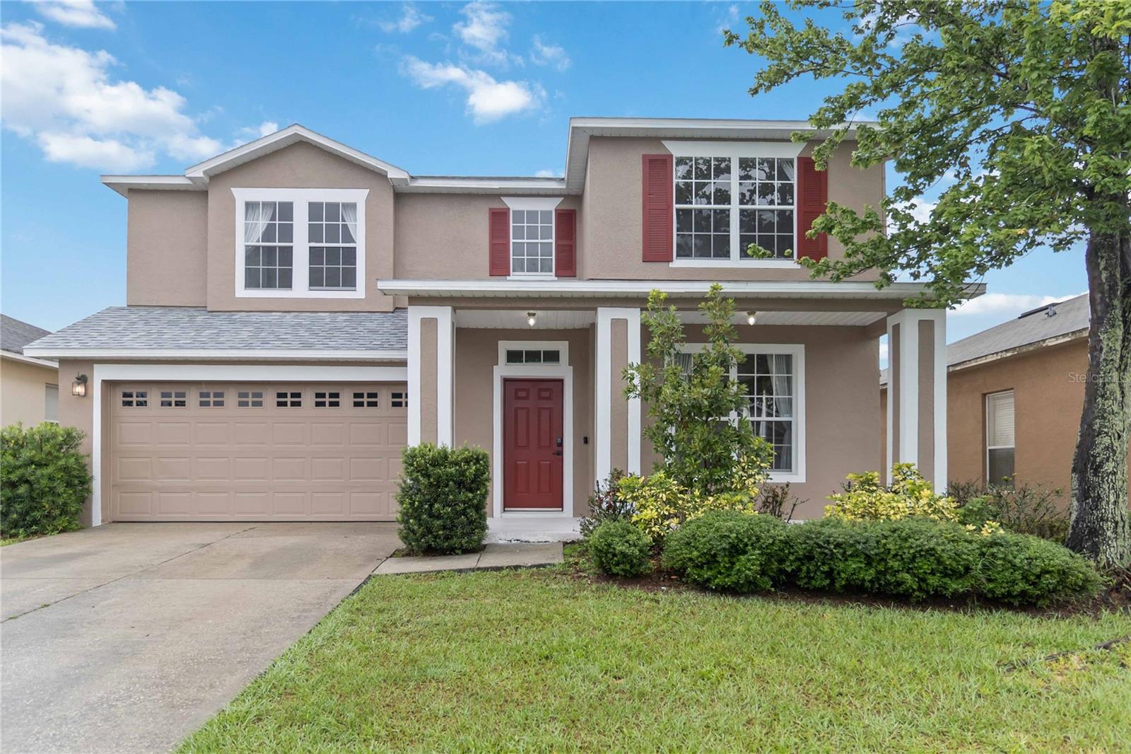 Details for 7551 Bear Claw Run, ORLANDO, FL 32825