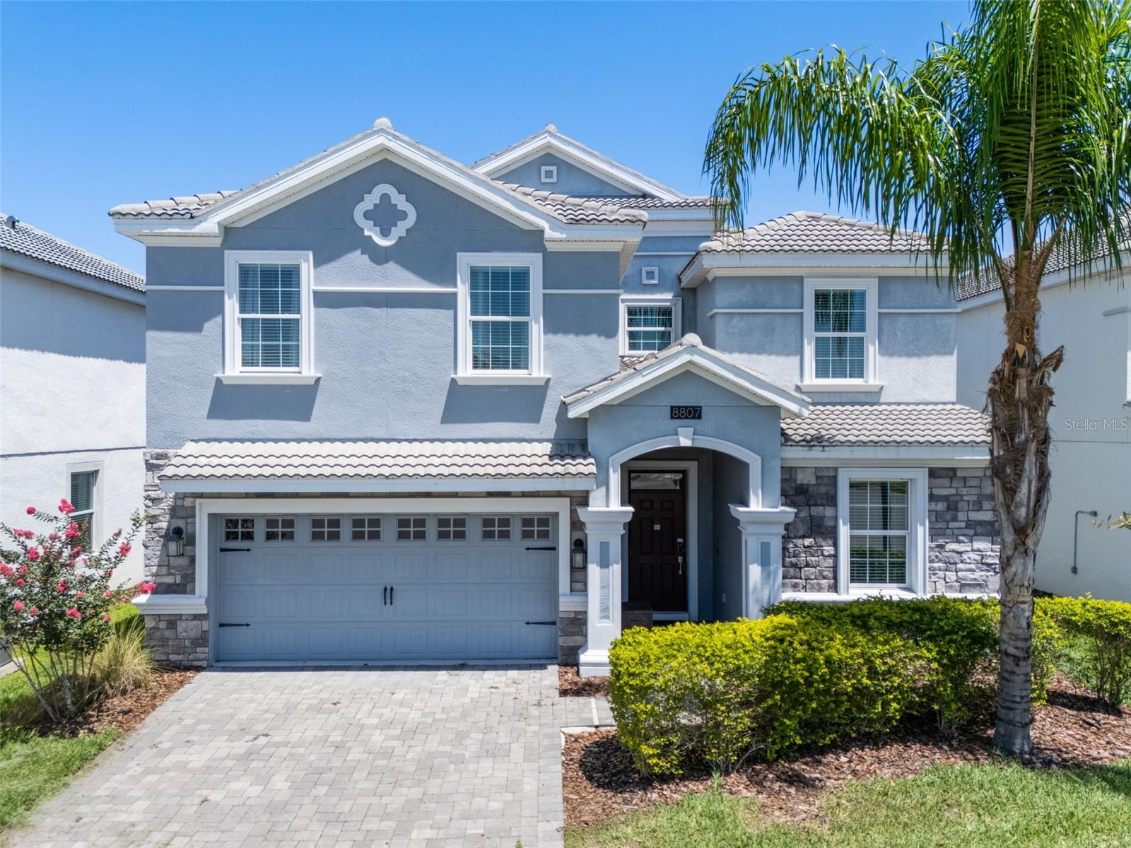 Details for 8807 Interlocking Court, DAVENPORT, FL 33896