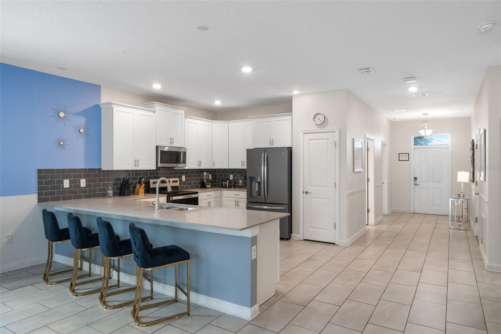 Image 4 of 63 For 8807 Interlocking Court