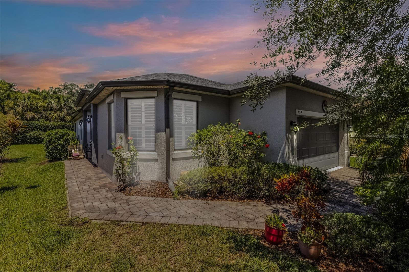 Details for 532 Casanova Court, KISSIMMEE, FL 34759