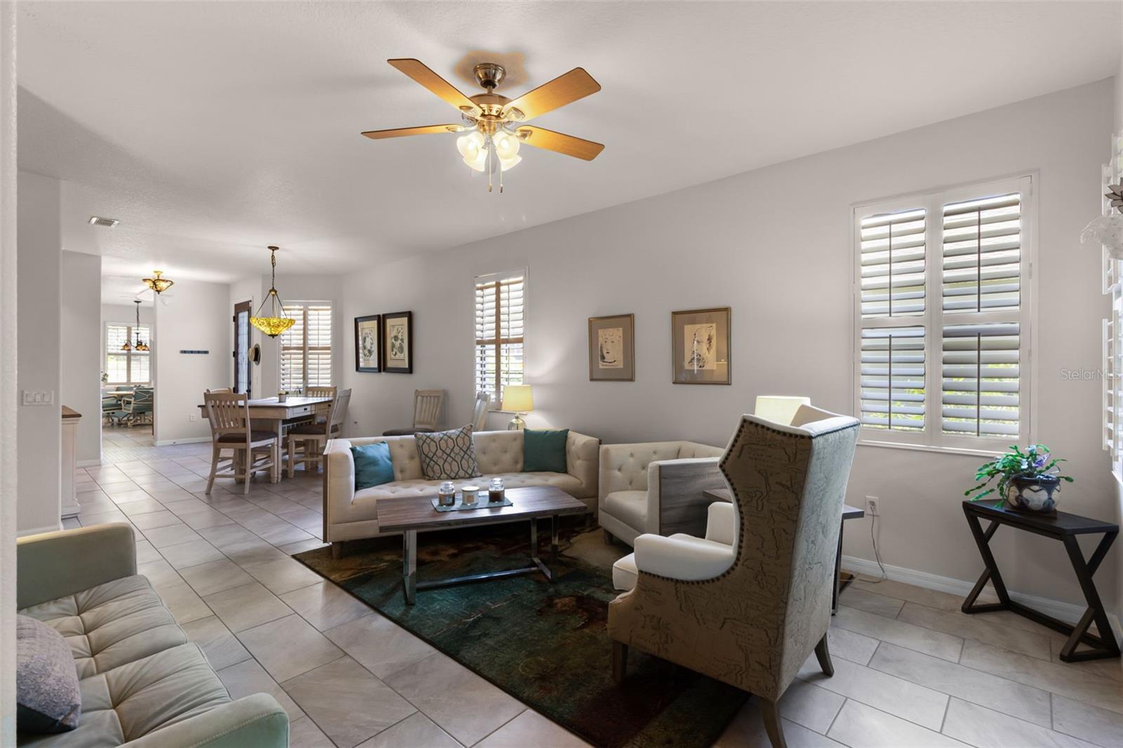 Image 7 of 42 For 532 Casanova Court