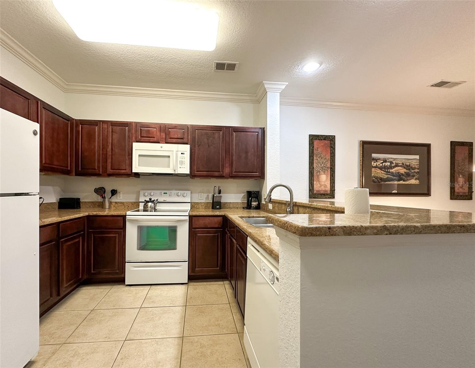 Image 3 of 32 For 1351 Tuscan Terrace 8206