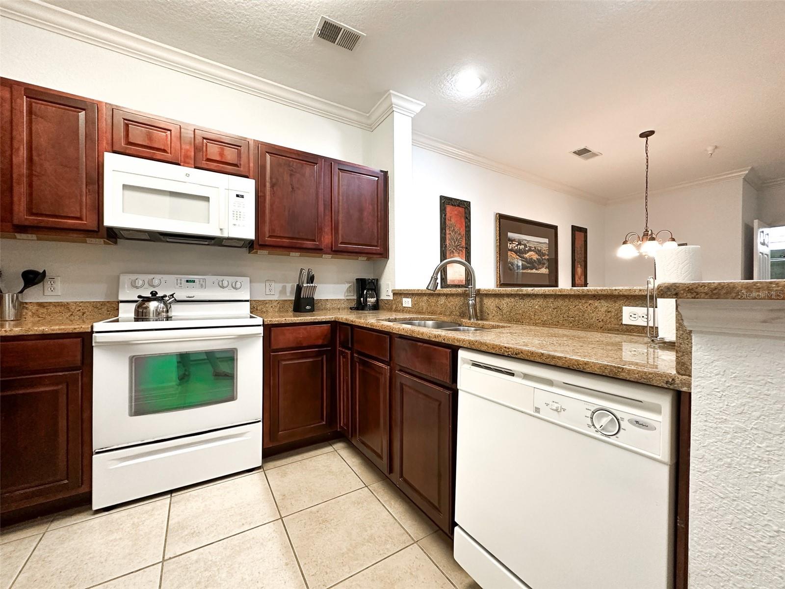 Image 6 of 32 For 1351 Tuscan Terrace 8206