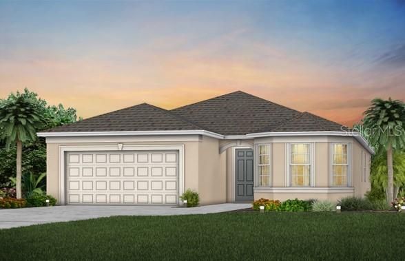 Details for 4007 Marbury Court, DAVENPORT, FL 33837
