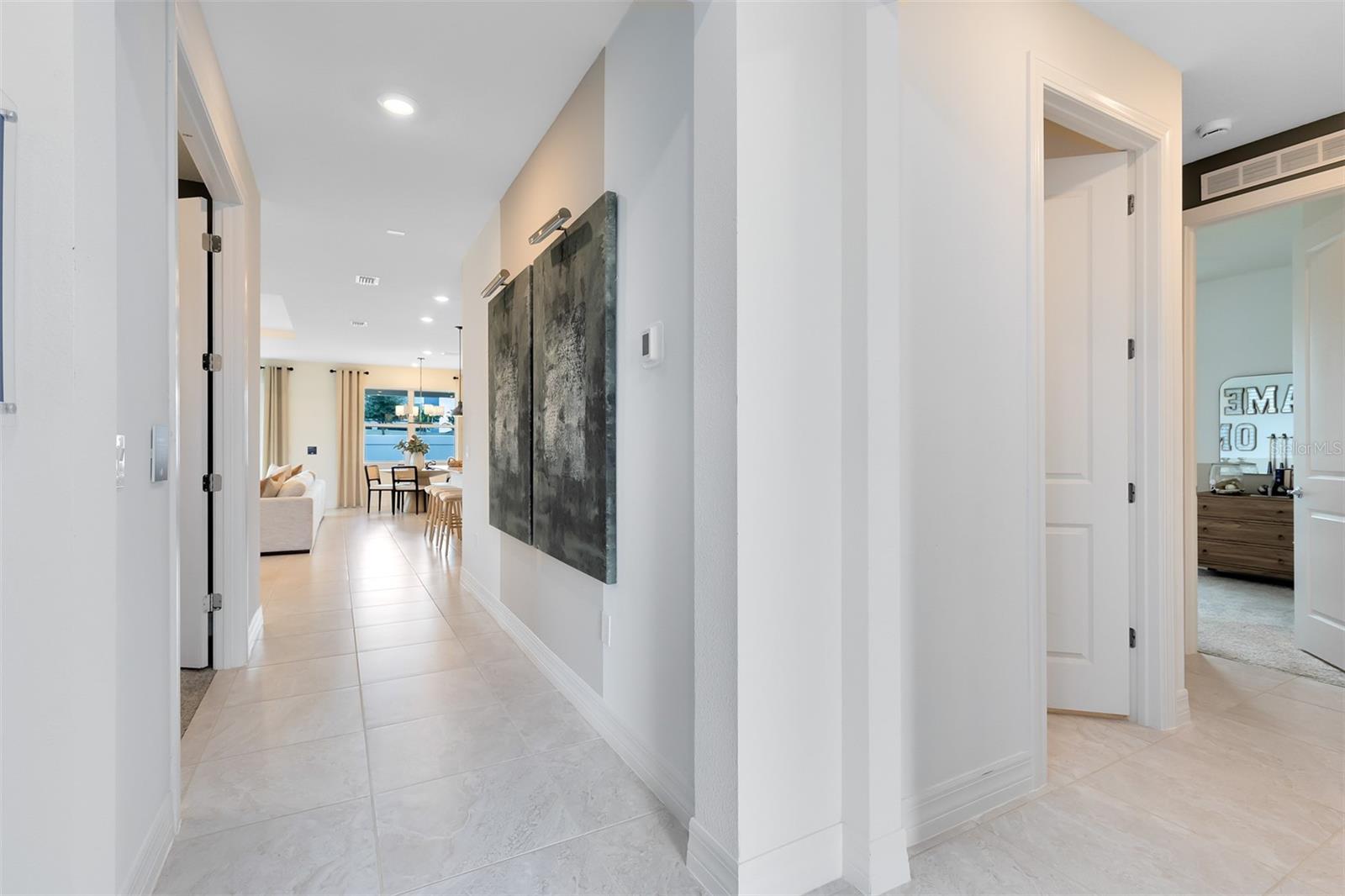 Image 3 of 20 For 4007 Marbury Court