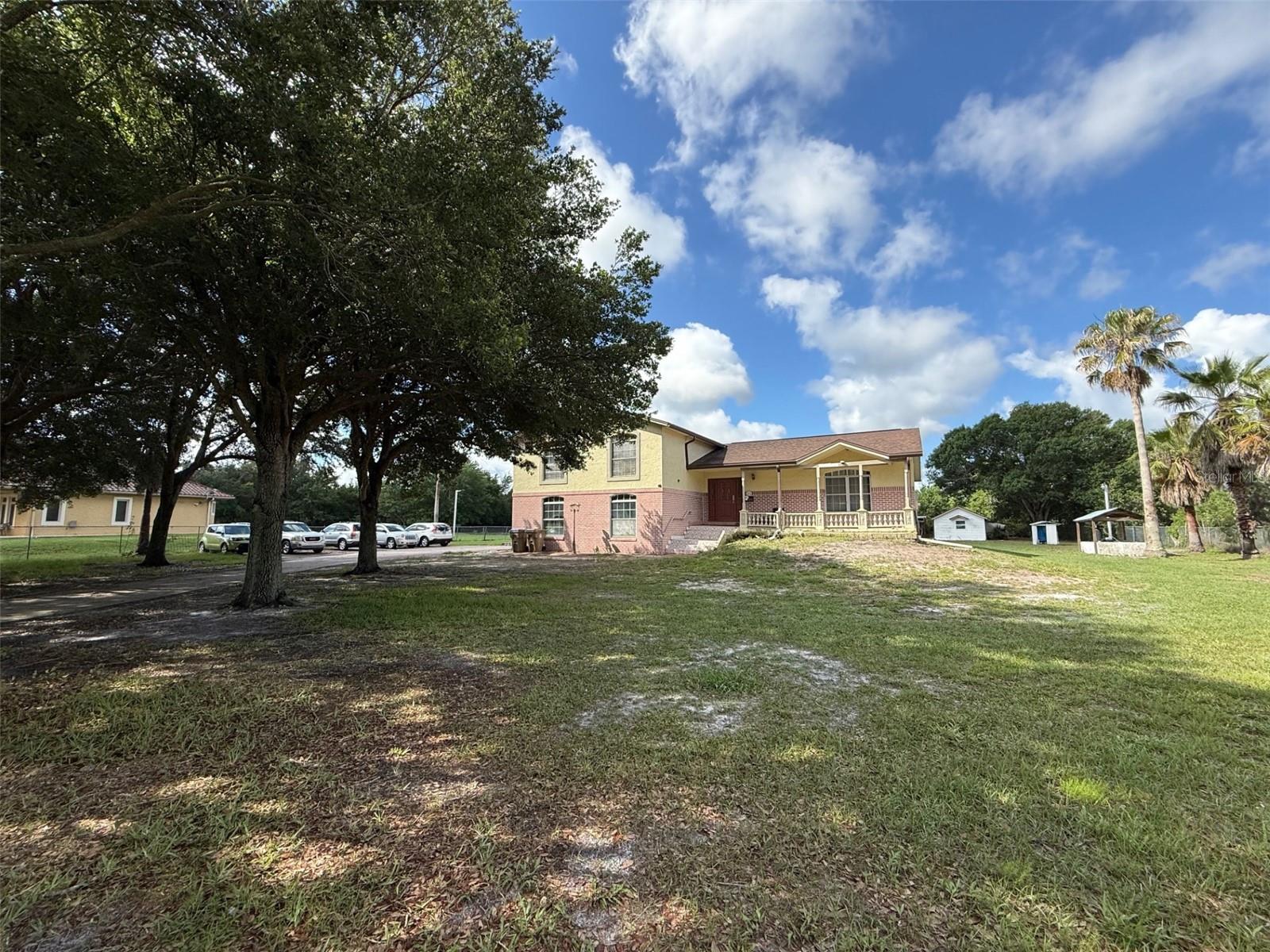 Details for 2500 Derby Drive, KISSIMMEE, FL 34744