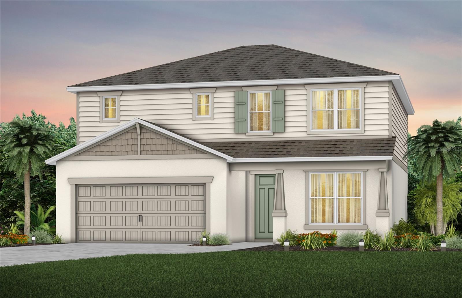 Details for 3091 Norcott Drive, DAVENPORT, FL 33837