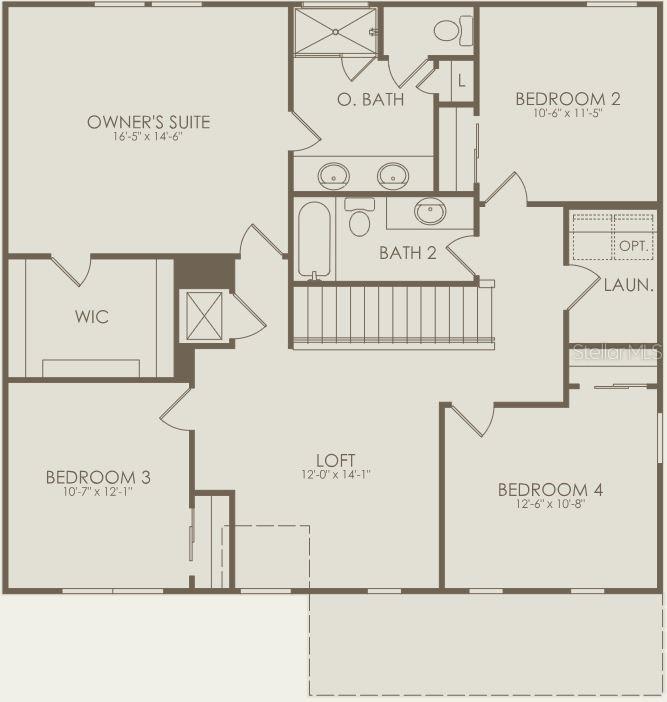 Image 3 of 35 For 3091 Norcott Drive