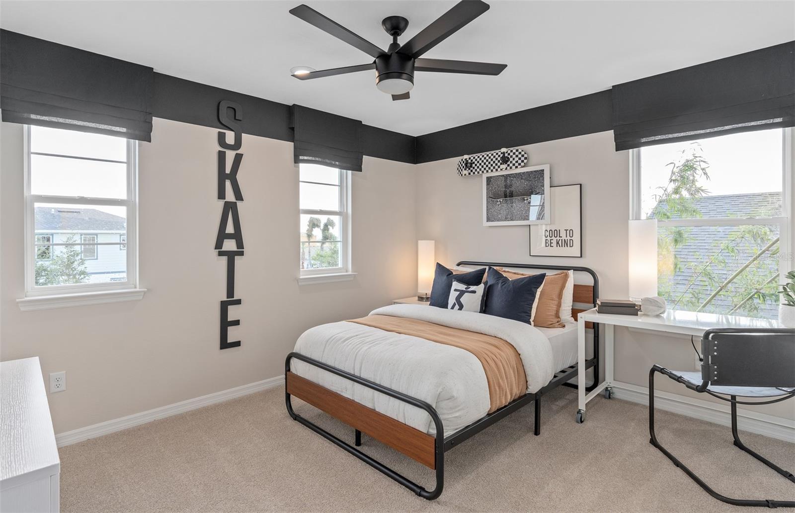 Image 31 of 35 For 3091 Norcott Drive