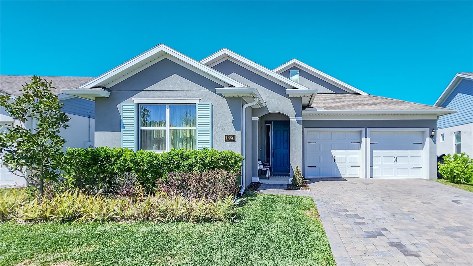 Details for 18851 Rawson Street, ORLANDO, FL 32827