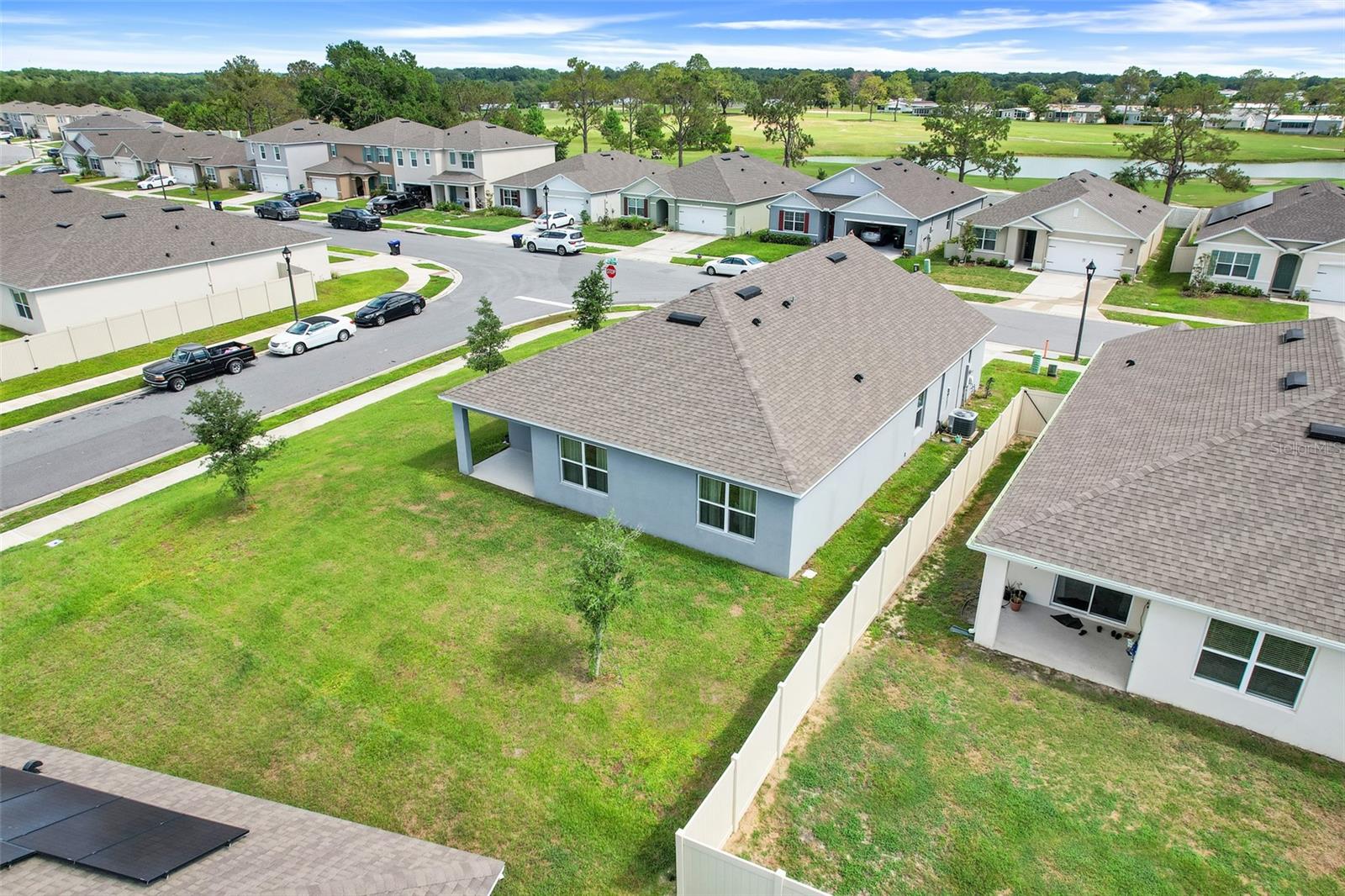 Image 25 of 32 For 11284 Amber Ridge Drive