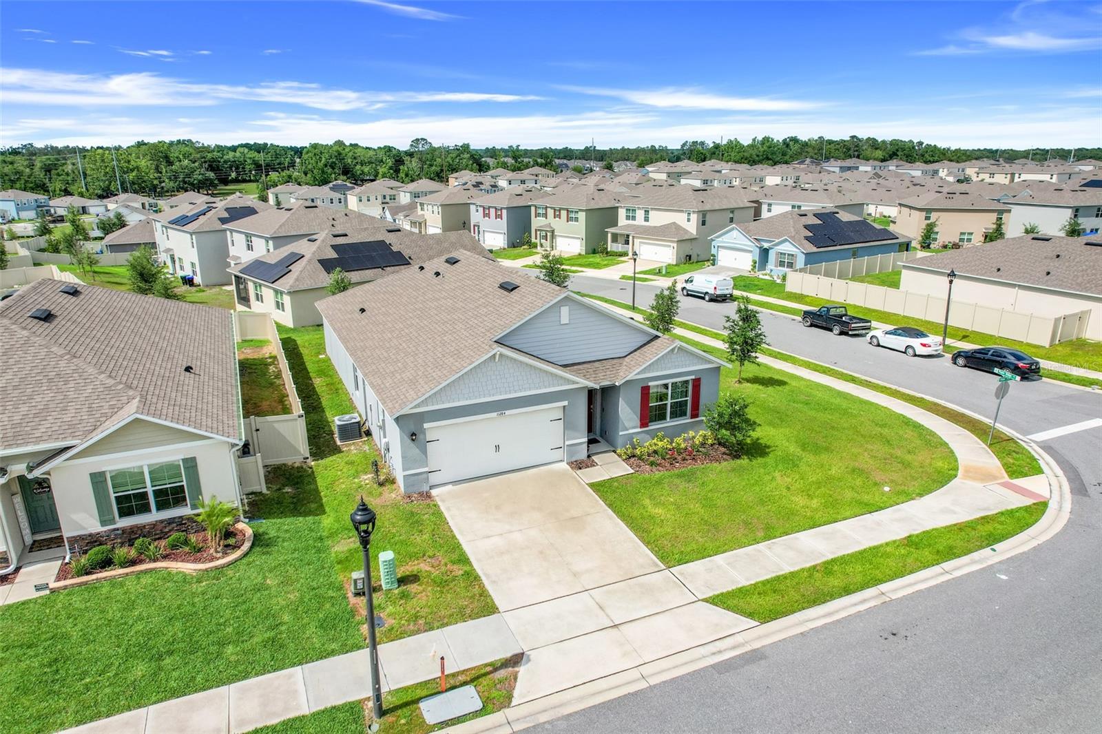 Image 29 of 32 For 11284 Amber Ridge Drive