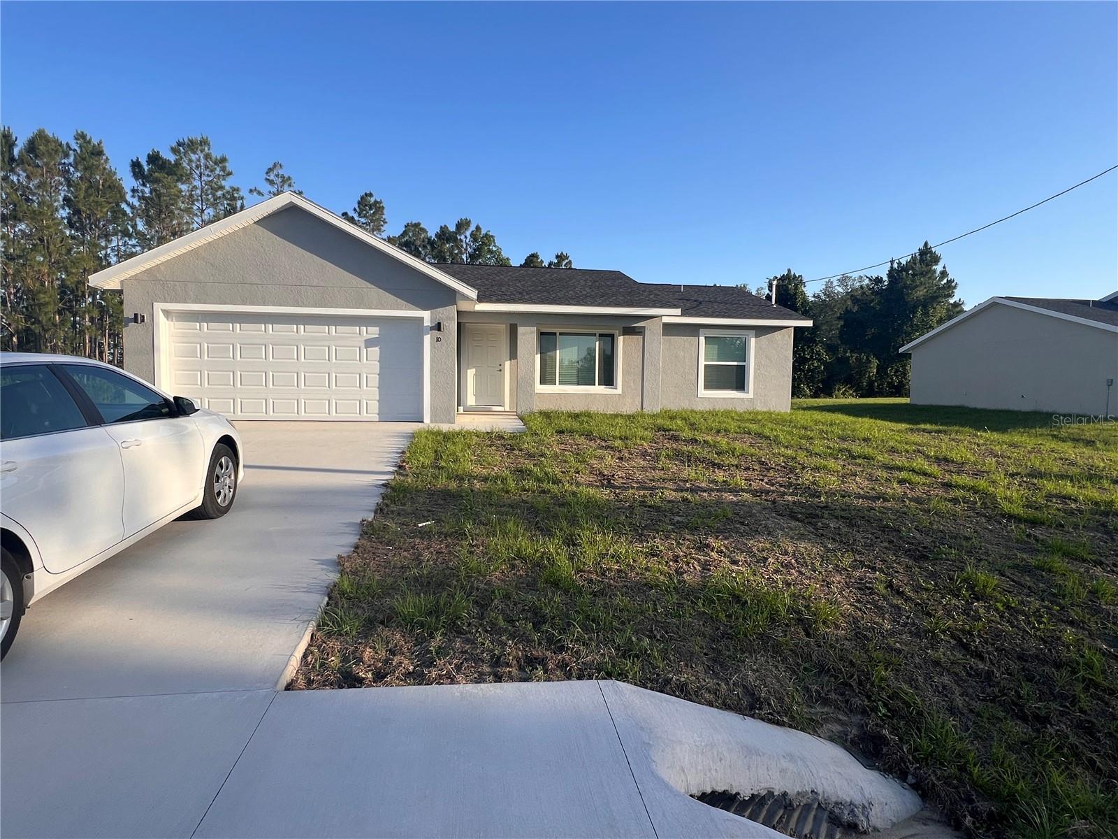 Details for 10 Malauka Pass Way, OCKLAWAHA, FL 32179