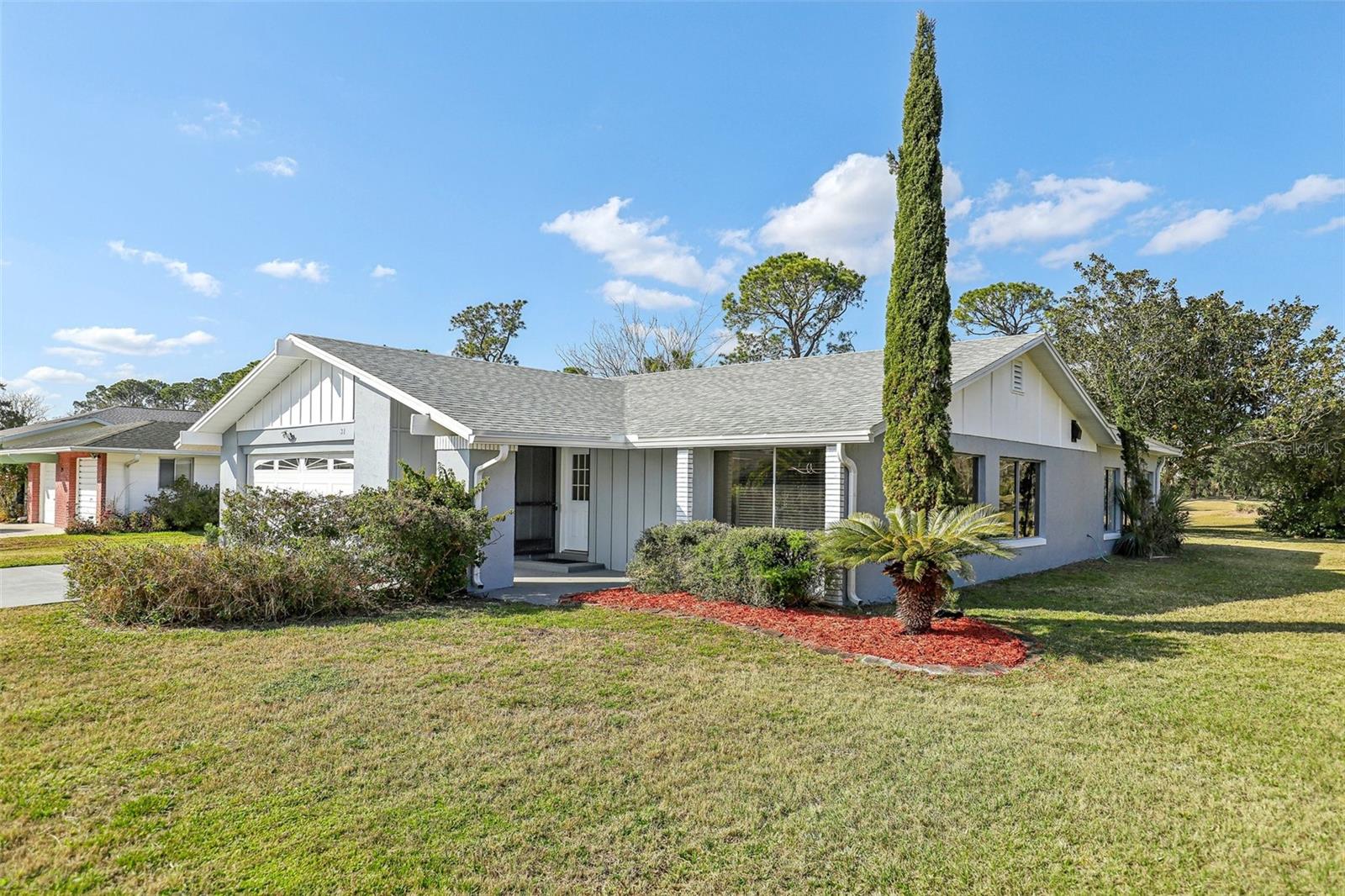 Details for 31 Casper Drive, PALM COAST, FL 32137