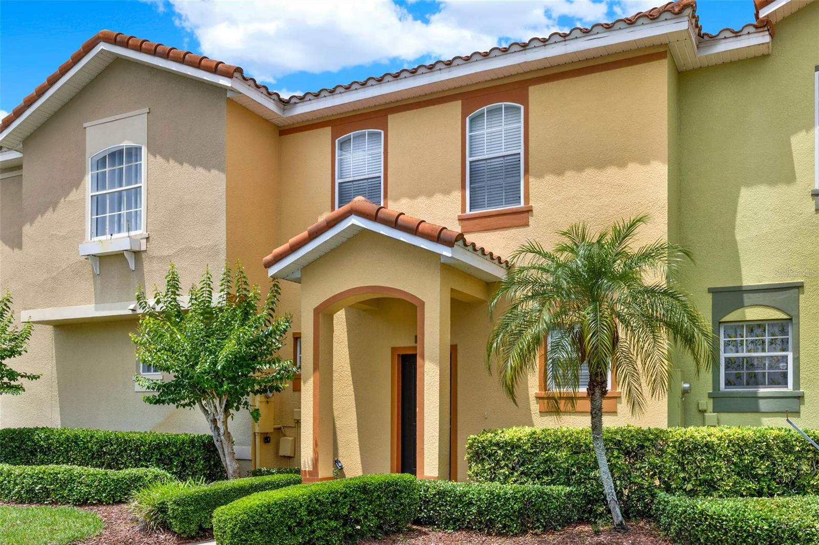 Details for 540 Monroe Circle, DAVENPORT, FL 33896