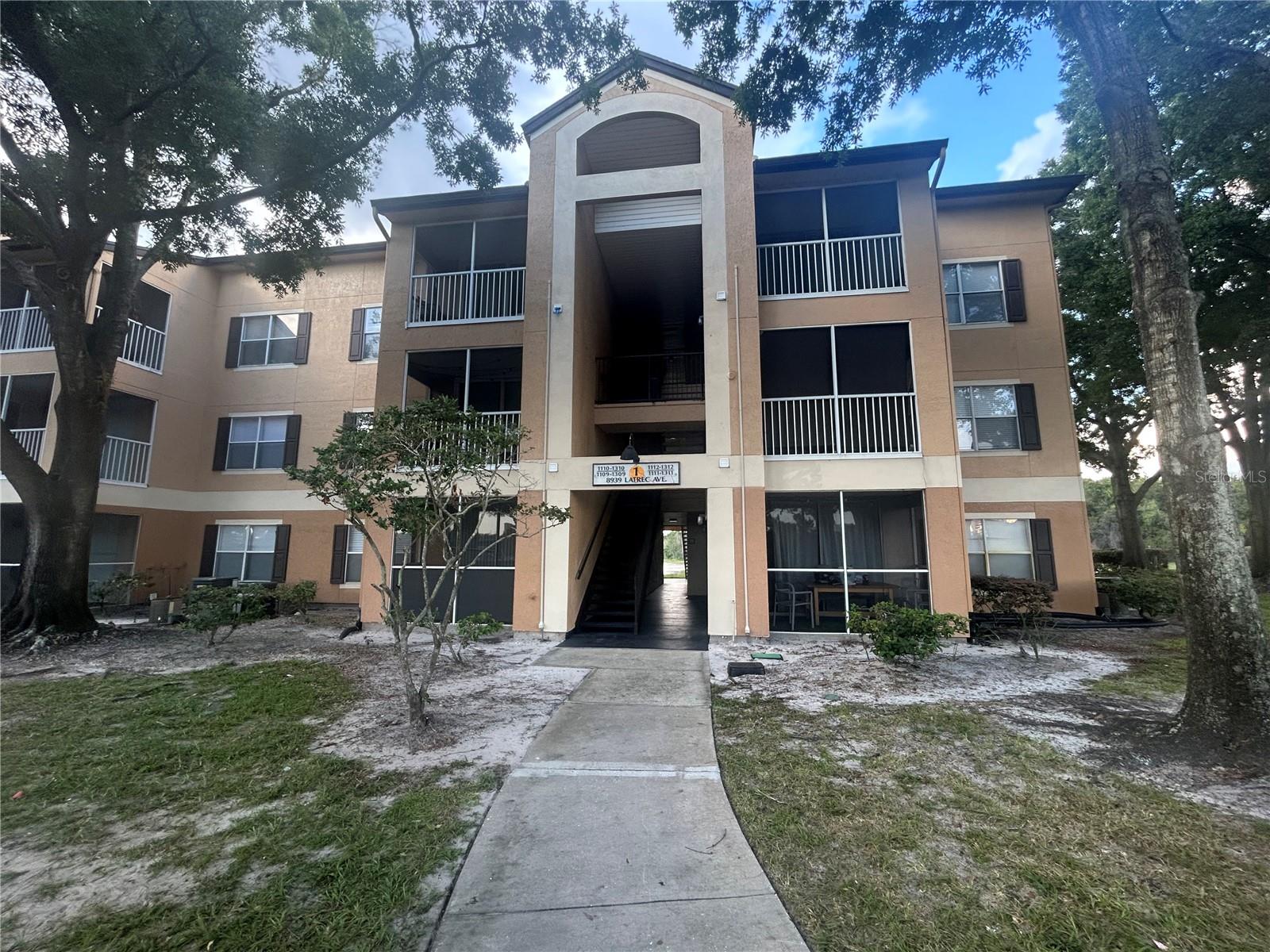 Details for 8939 Latrec Avenue 1312, ORLANDO, FL 32819