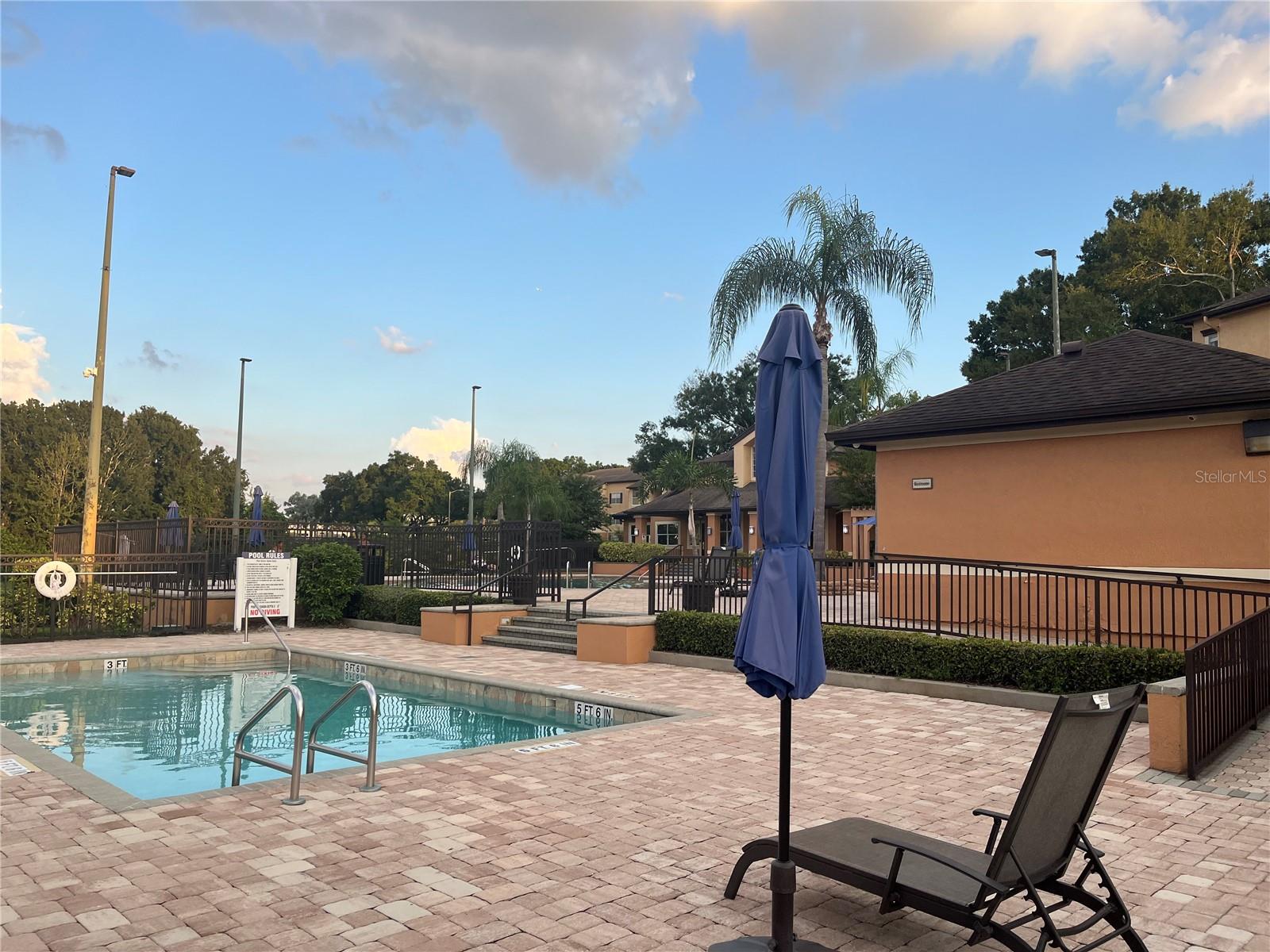 Image 18 of 28 For 8939 Latrec Avenue 1312