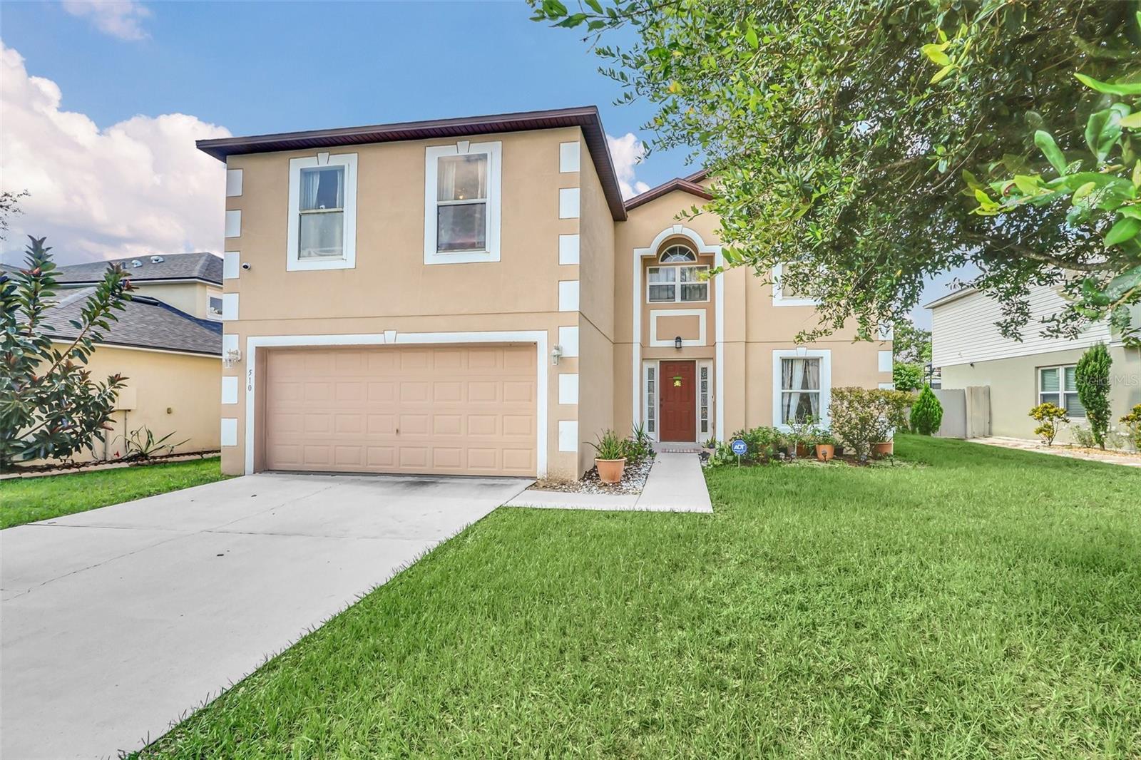 Image 2 of 31 For 510 Lobelia Drive