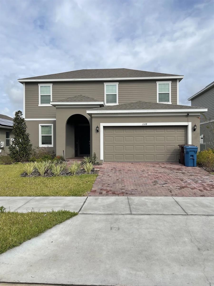 Details for 1328 Yorkdale Road, DAVENPORT, FL 33837