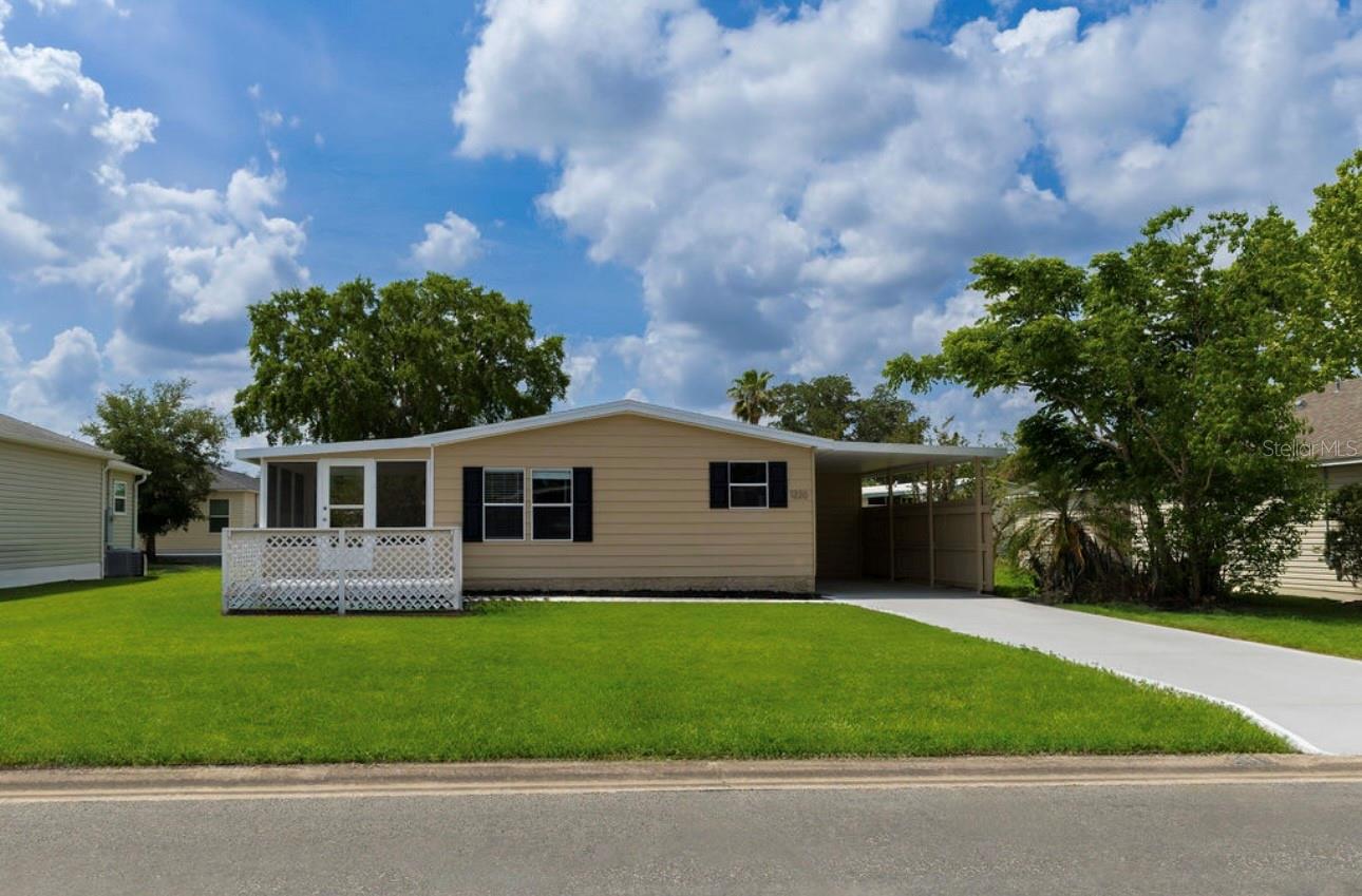 Details for 1220 Dustin Drive, LADY LAKE, FL 32159