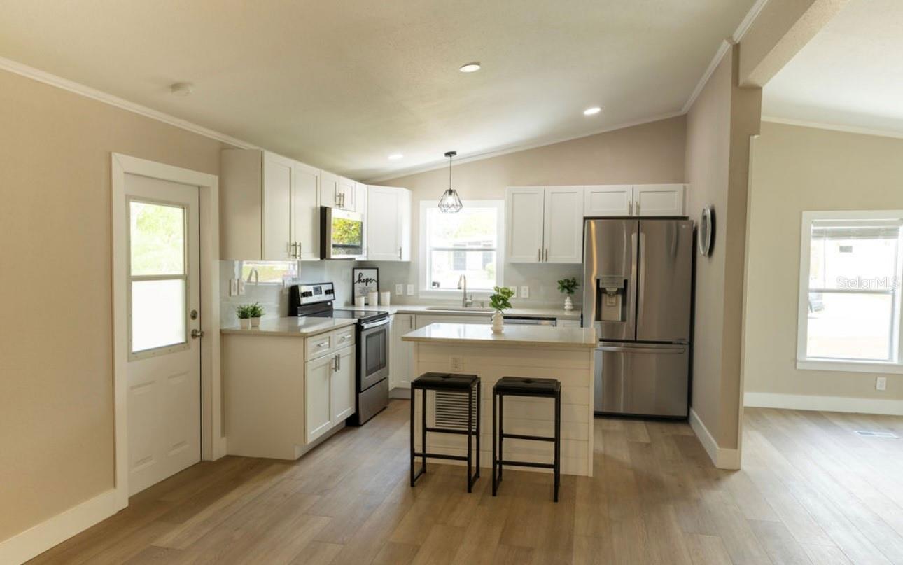 Image 2 of 18 For 1220 Dustin Drive