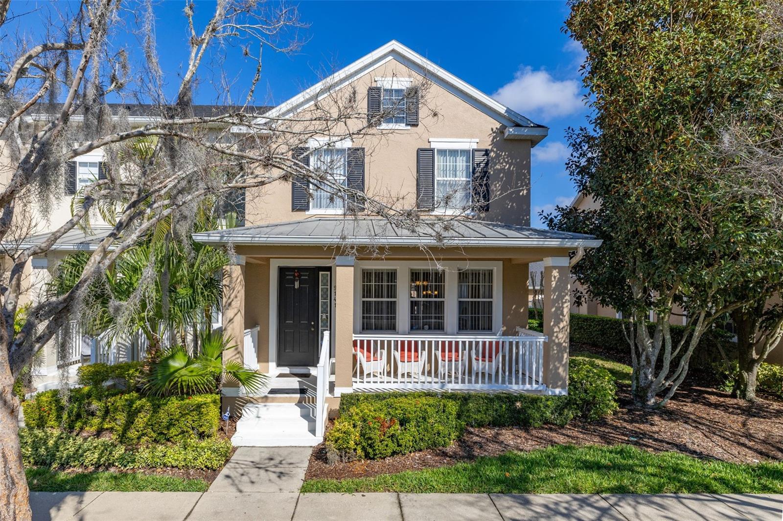 Details for 9141 Camden Gardens Street, ORLANDO, FL 32827