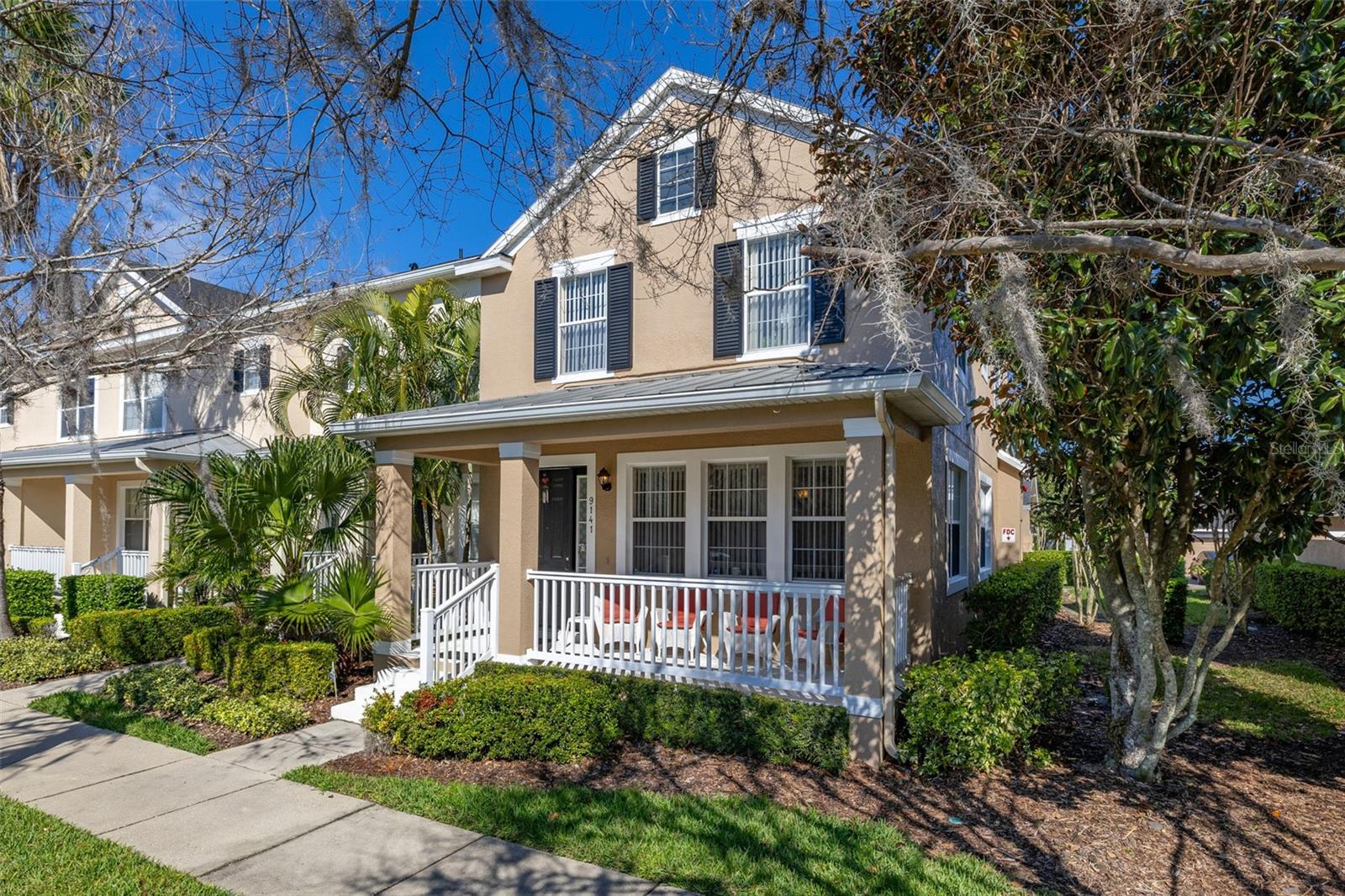 Image 2 of 59 For 9141 Camden Gardens Street