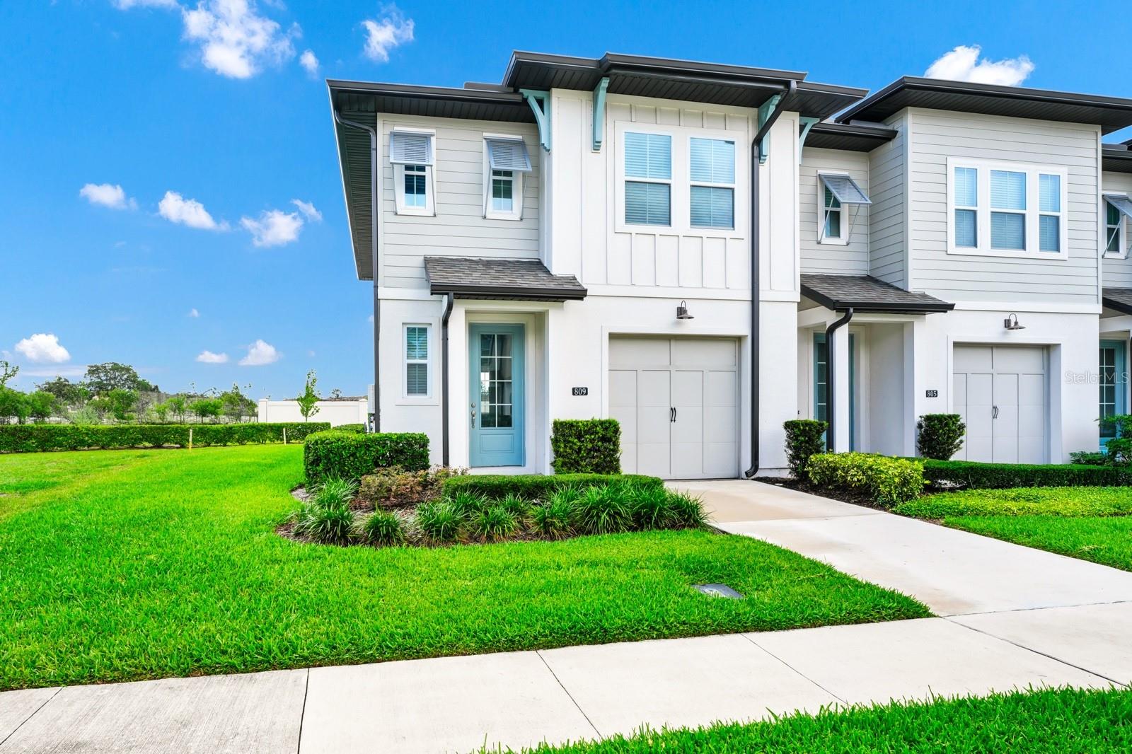 Details for 809 Benoi Drive, DAVENPORT, FL 33896