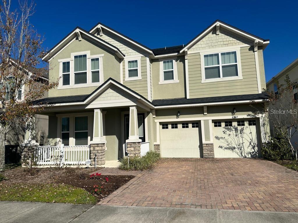 Details for 4939 Southlawn Avenue, ORLANDO, FL 32811