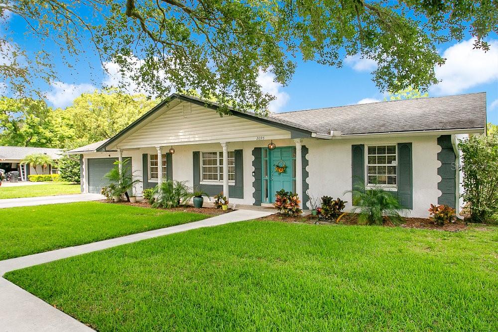 Image 2 of 33 For 2095 Curry Lane