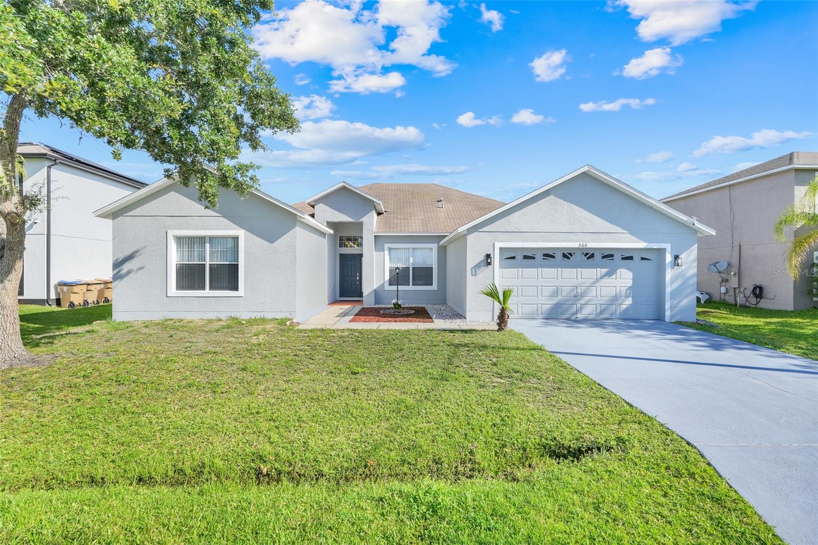 Details for 560 Viceroy Court, KISSIMMEE, FL 34758