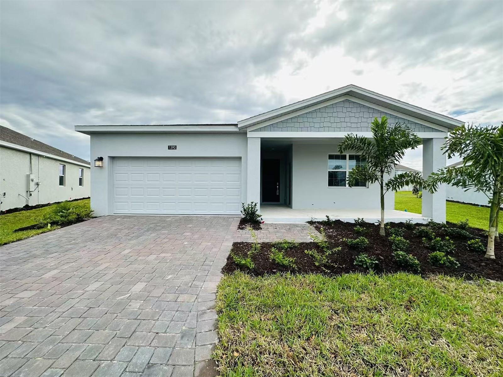 Details for 1590 Contentment Loop, KISSIMMEE, FL 34744