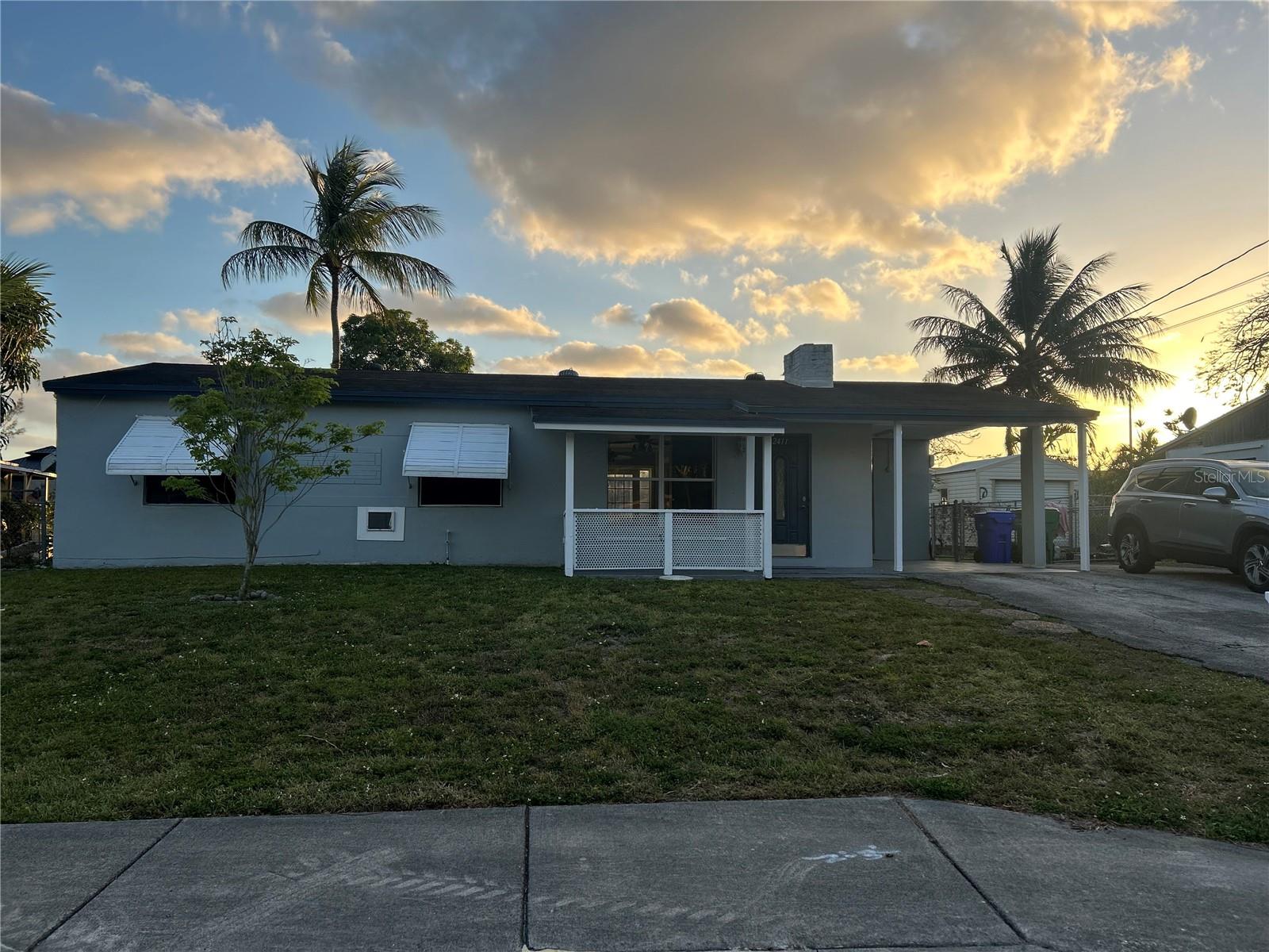 Details for 2411 50th Terrace, PLANTATION, FL 33317