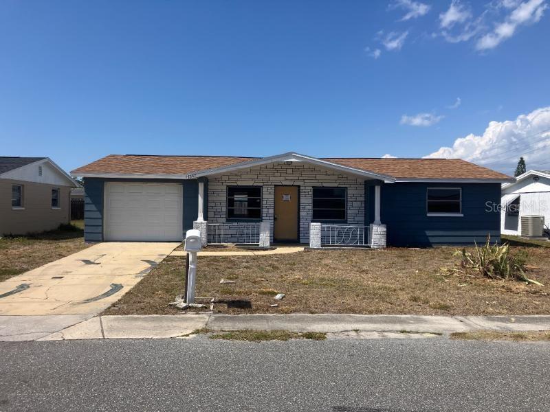 Details for 3347 Roxbury Drive, HOLIDAY, FL 34691