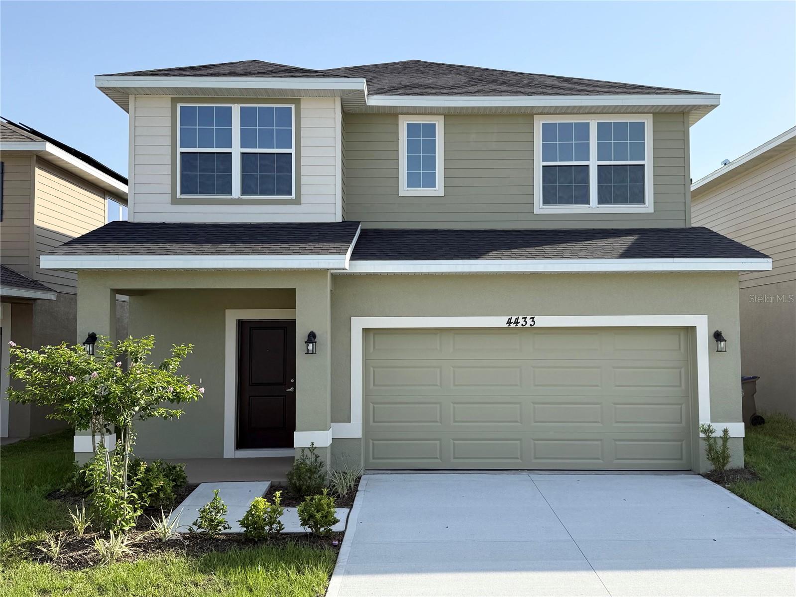Details for 4433 Sagefield Drive, ST CLOUD, FL 34773