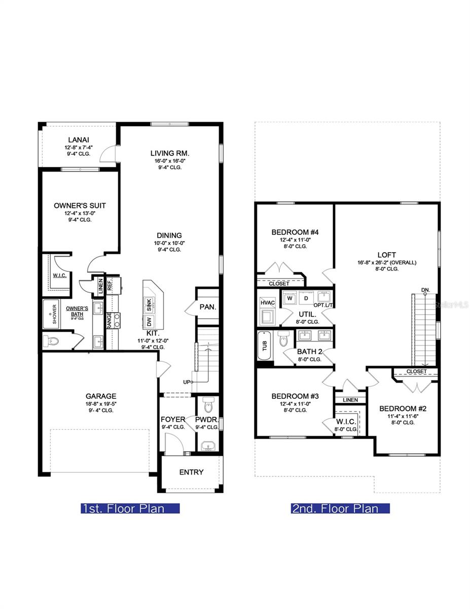 Image 2 of 10 For 4433 Sagefield Drive