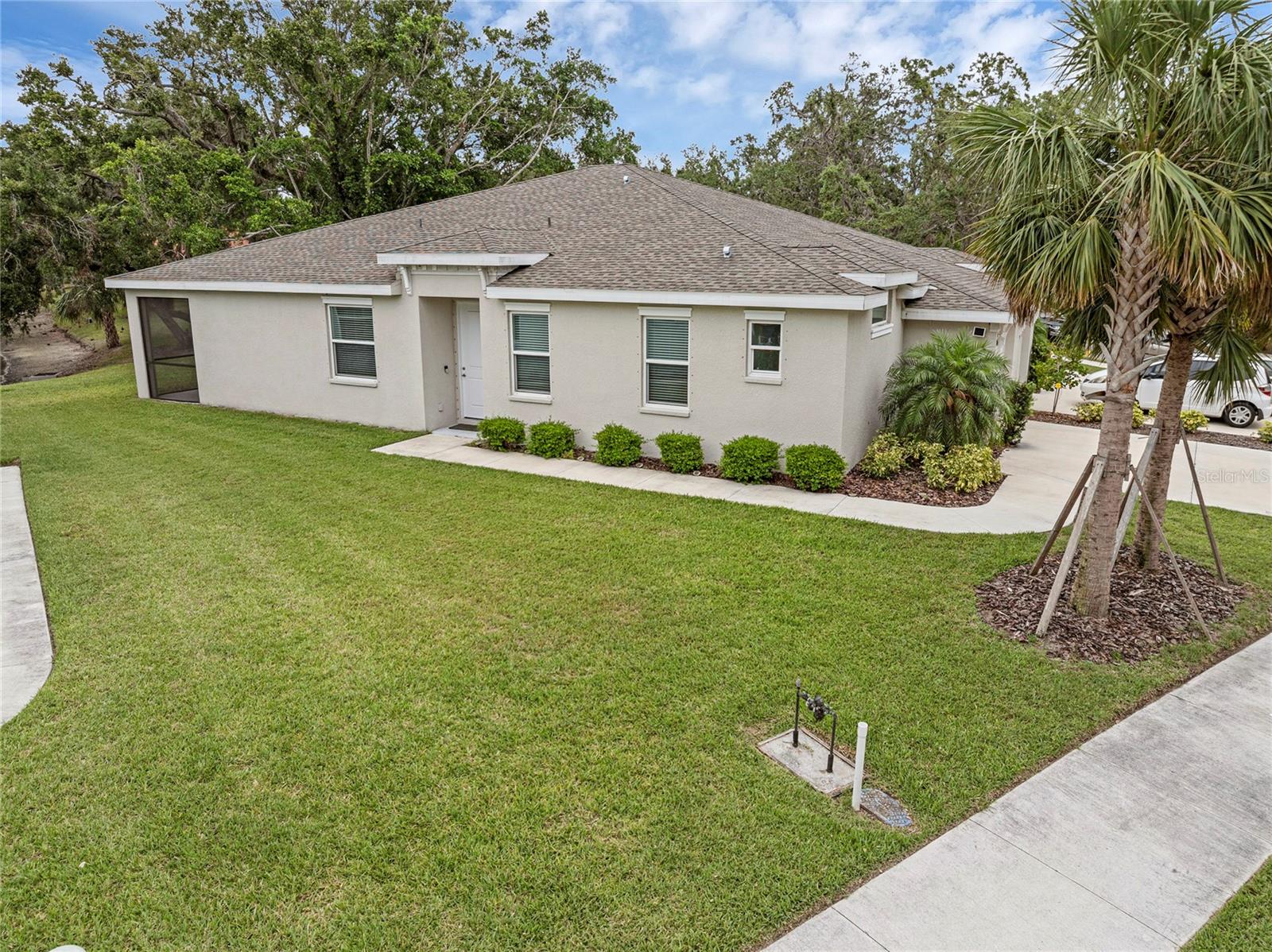 Image 31 of 34 For 146 51st Street Circle E
