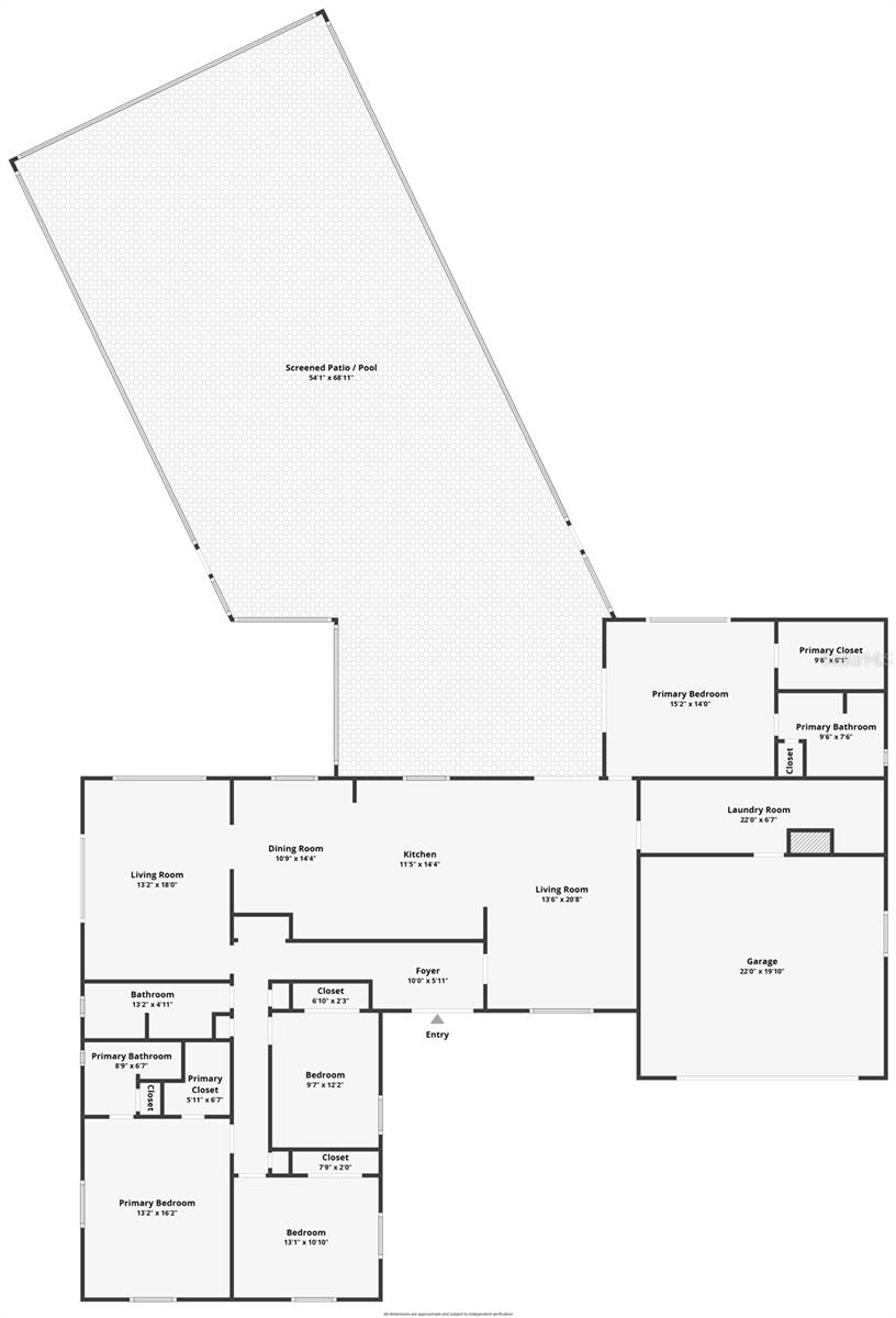 Image 62 of 77 For 148 Tarrytown Trl