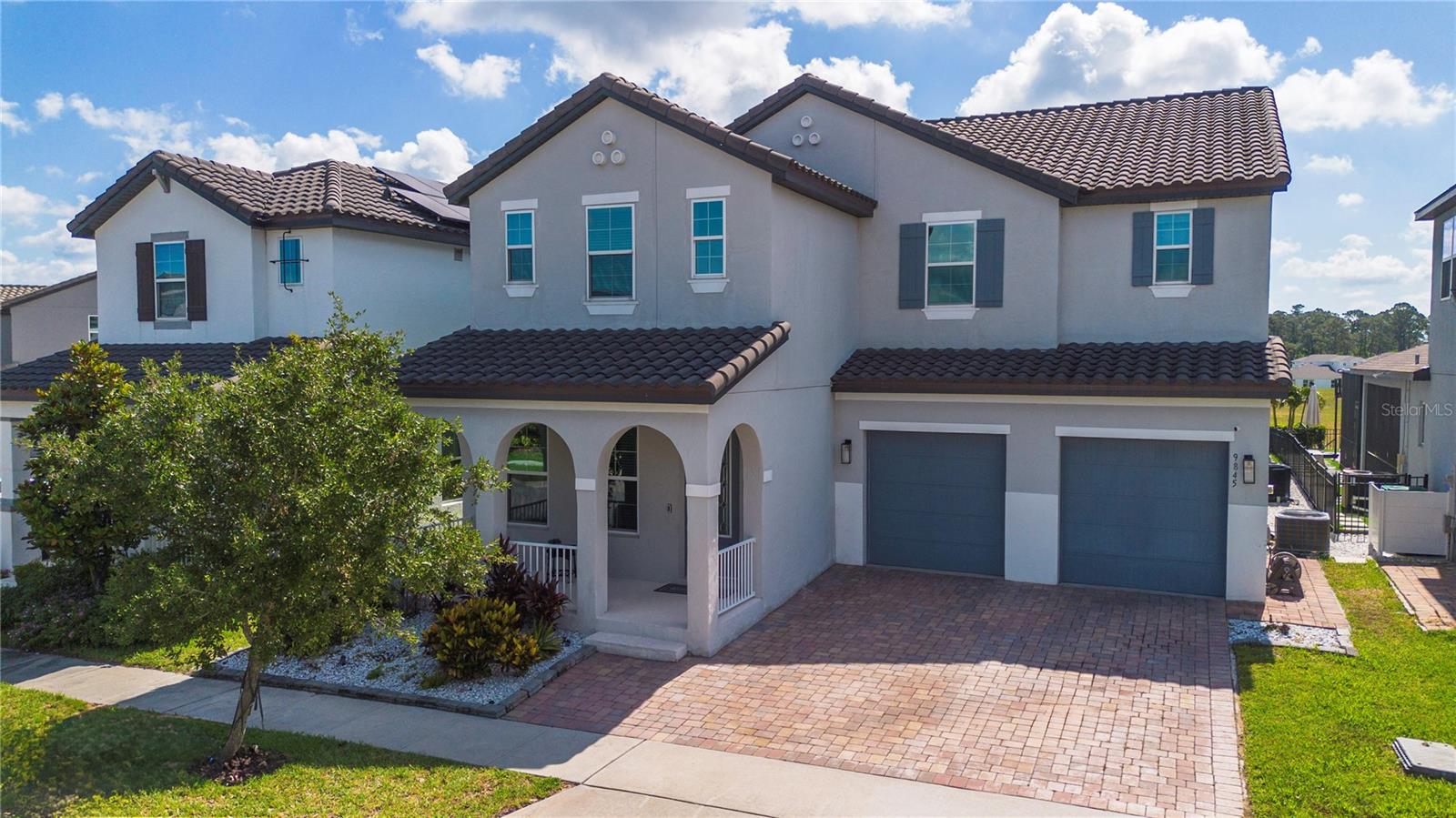 Details for 9845 Emerald Berry Dr, WINTER GARDEN, FL 34787