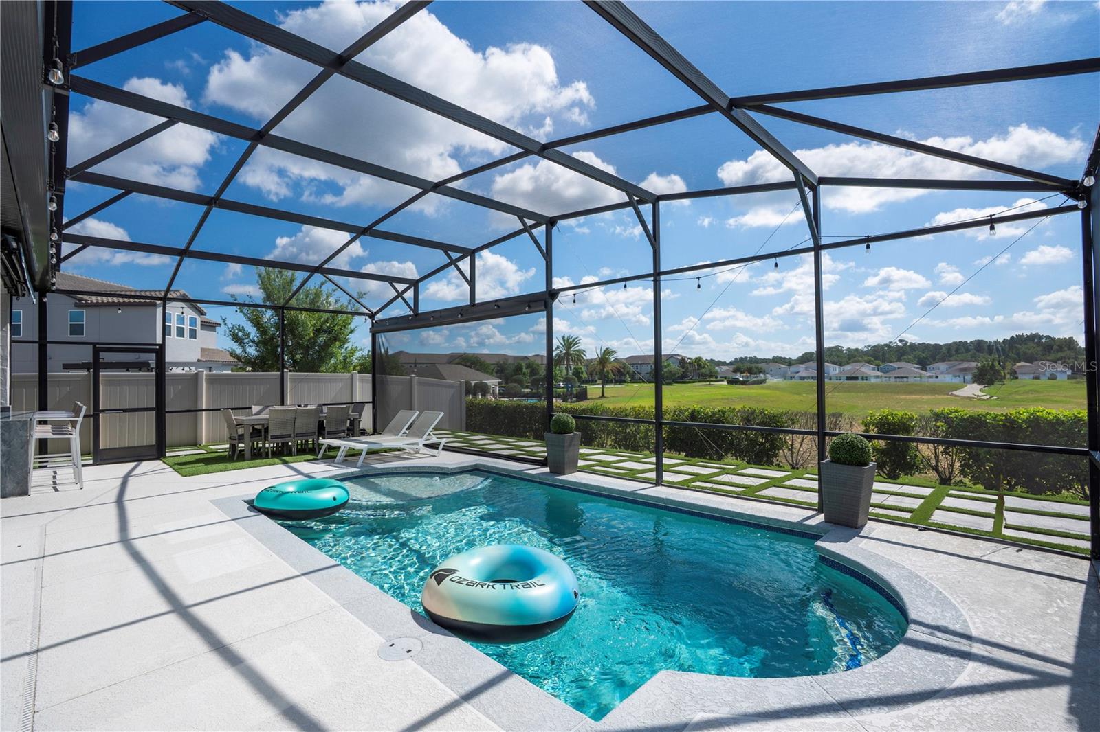 Image 50 of 50 For 9845 Emerald Berry Dr