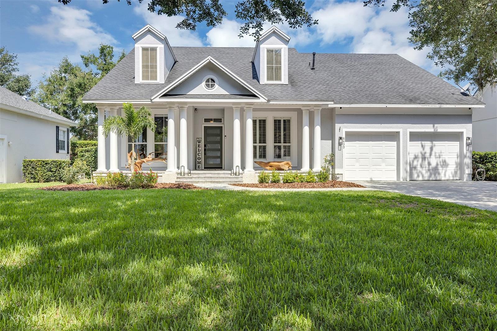 Details for 8430 Woburn Court, WINDERMERE, FL 34786