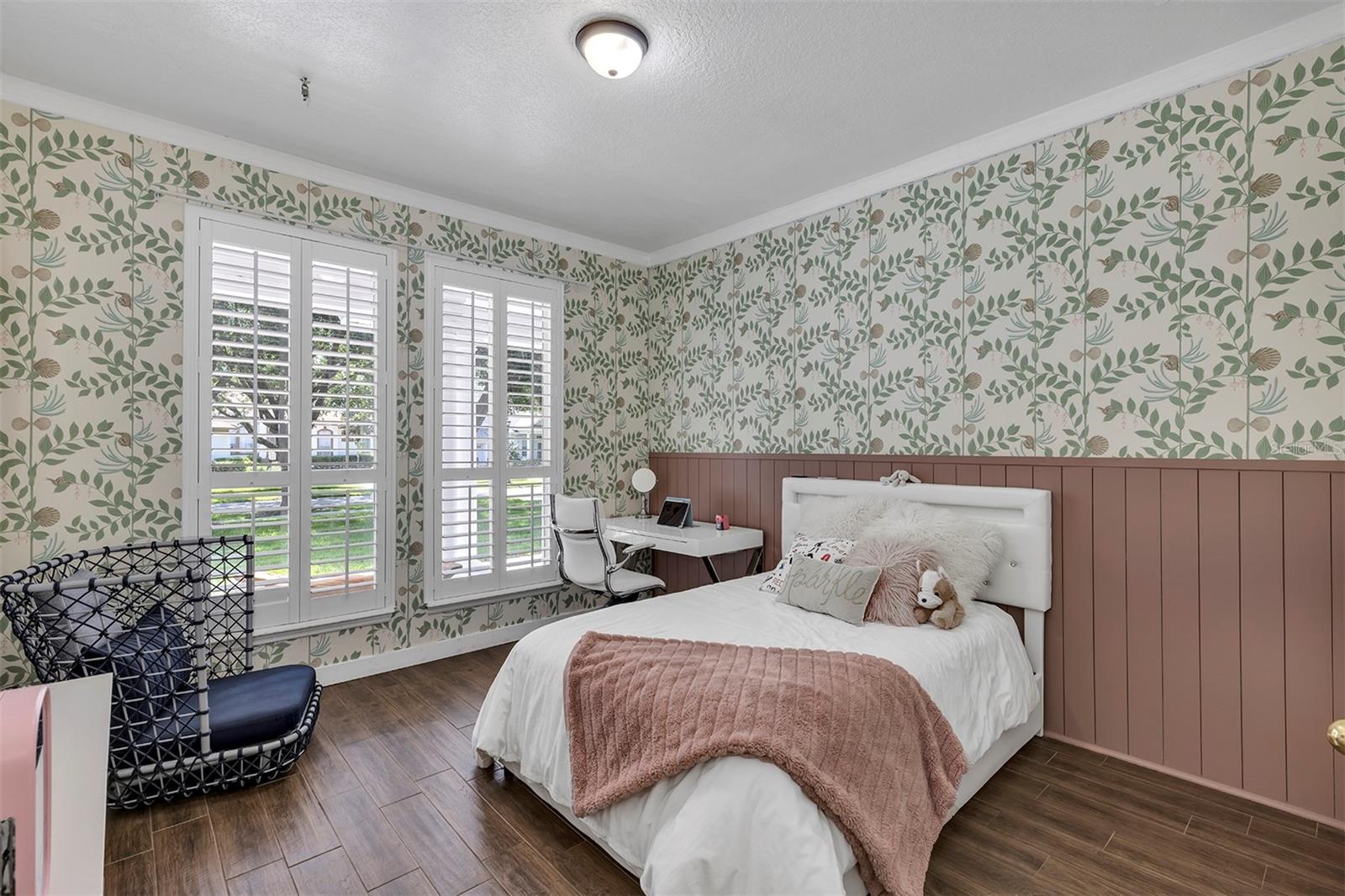 Image 12 of 62 For 8430 Woburn Court