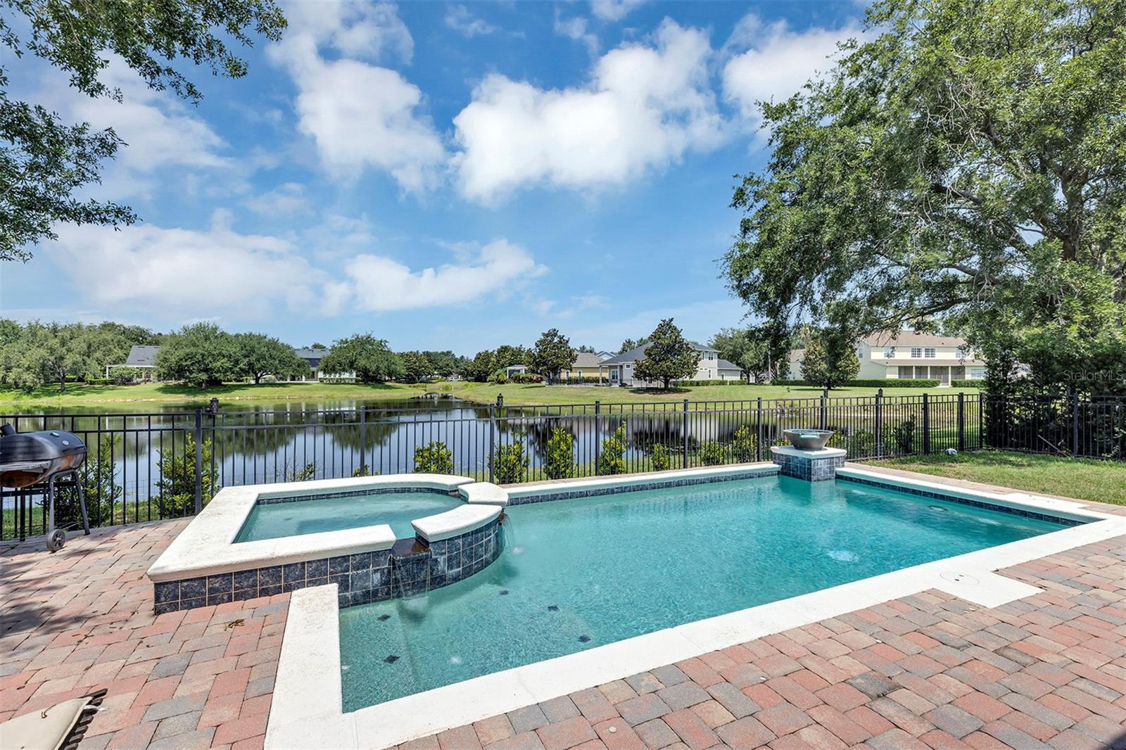 Image 55 of 62 For 8430 Woburn Court