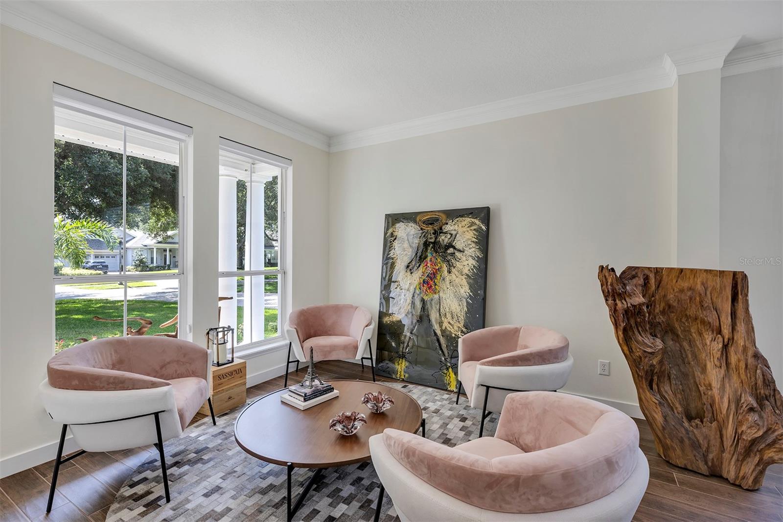Image 7 of 62 For 8430 Woburn Court