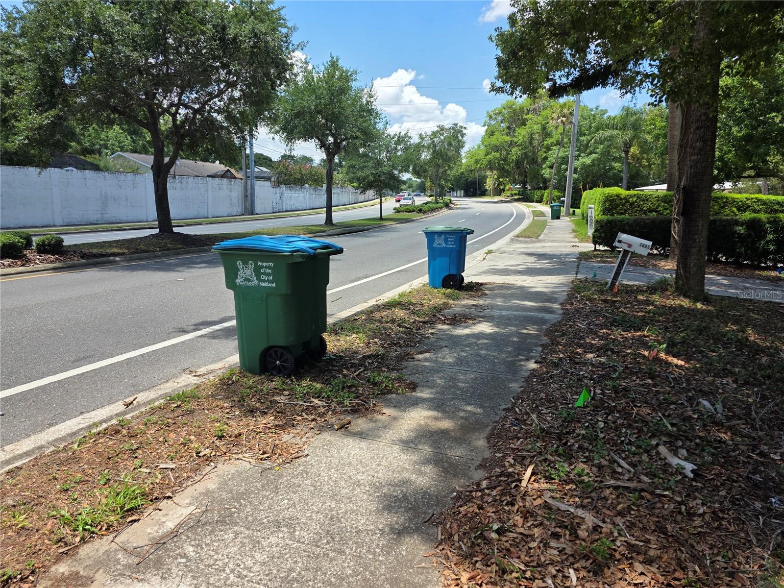 Image 19 of 19 For 1695 Horatio Avenue