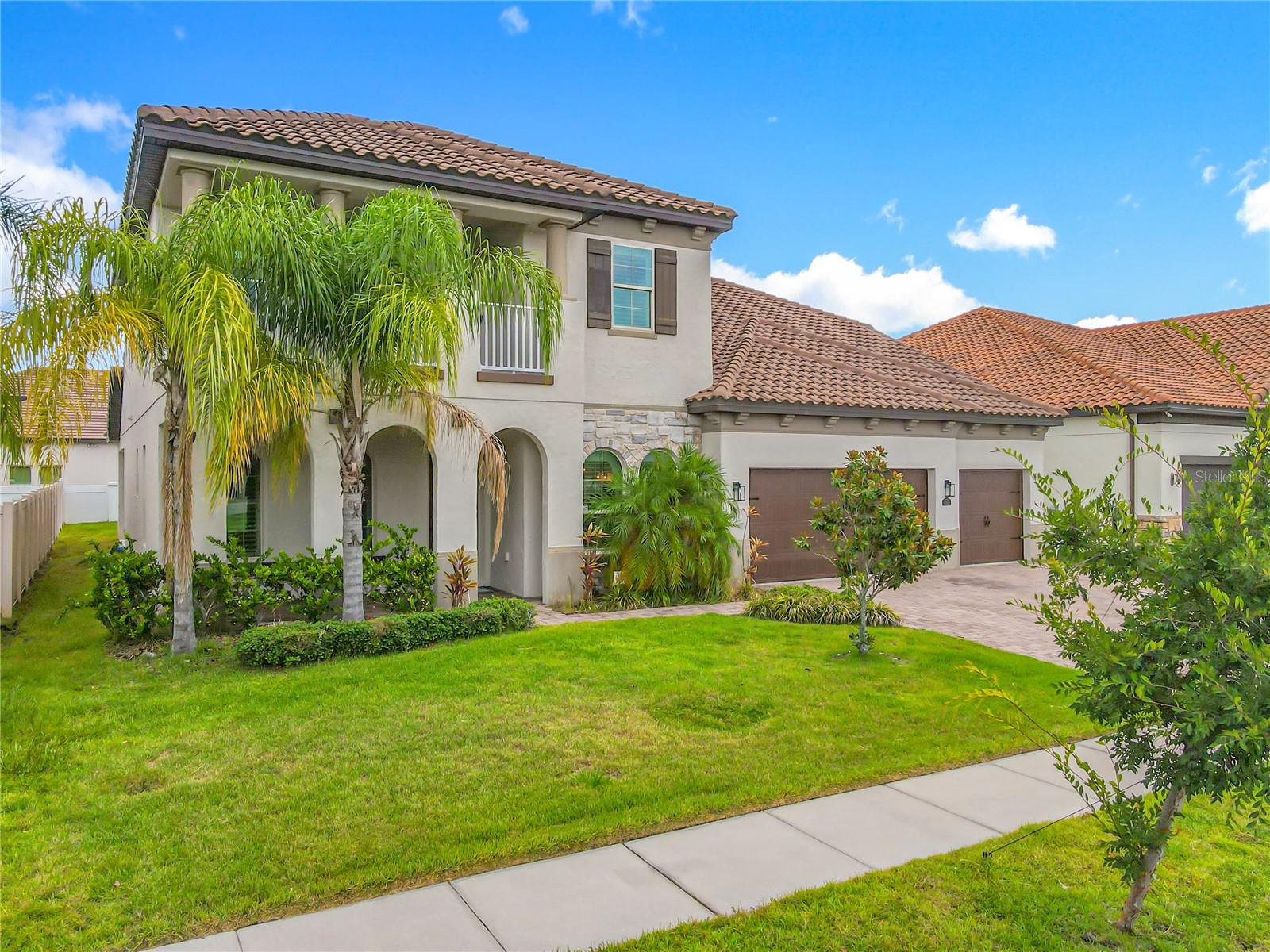 Details for 8491 Pippen Drive, ORLANDO, FL 32836