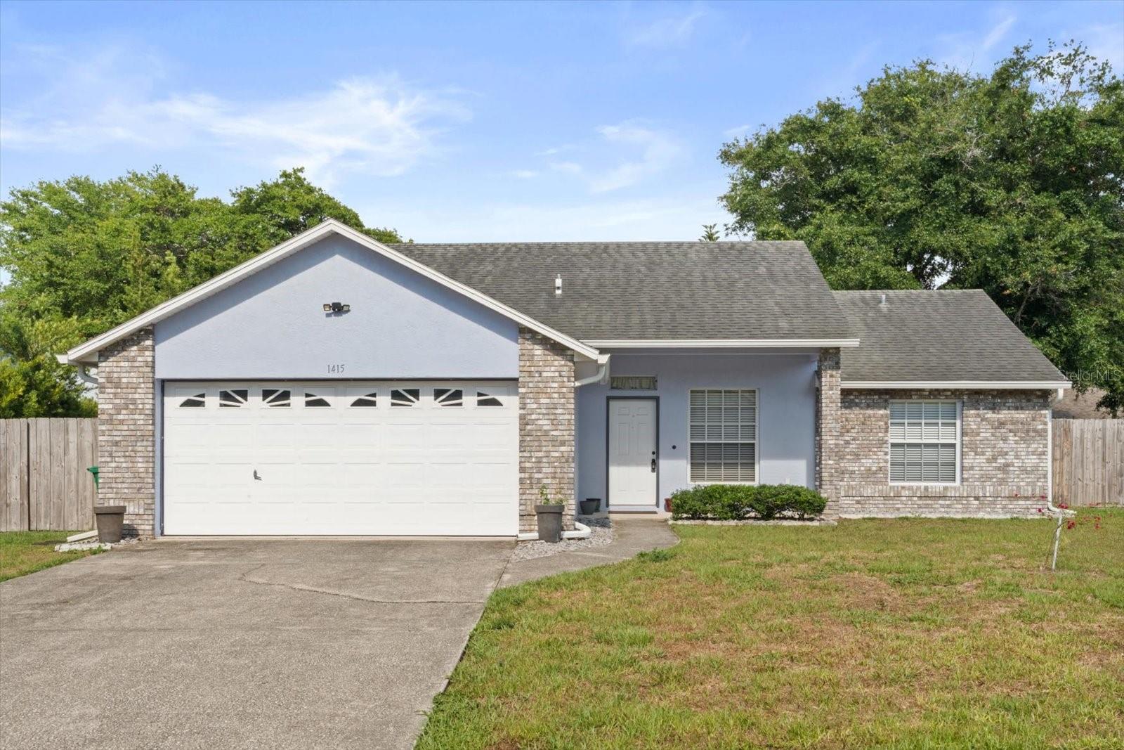 Details for 1415 Hensley Drive, DELAND, FL 32724