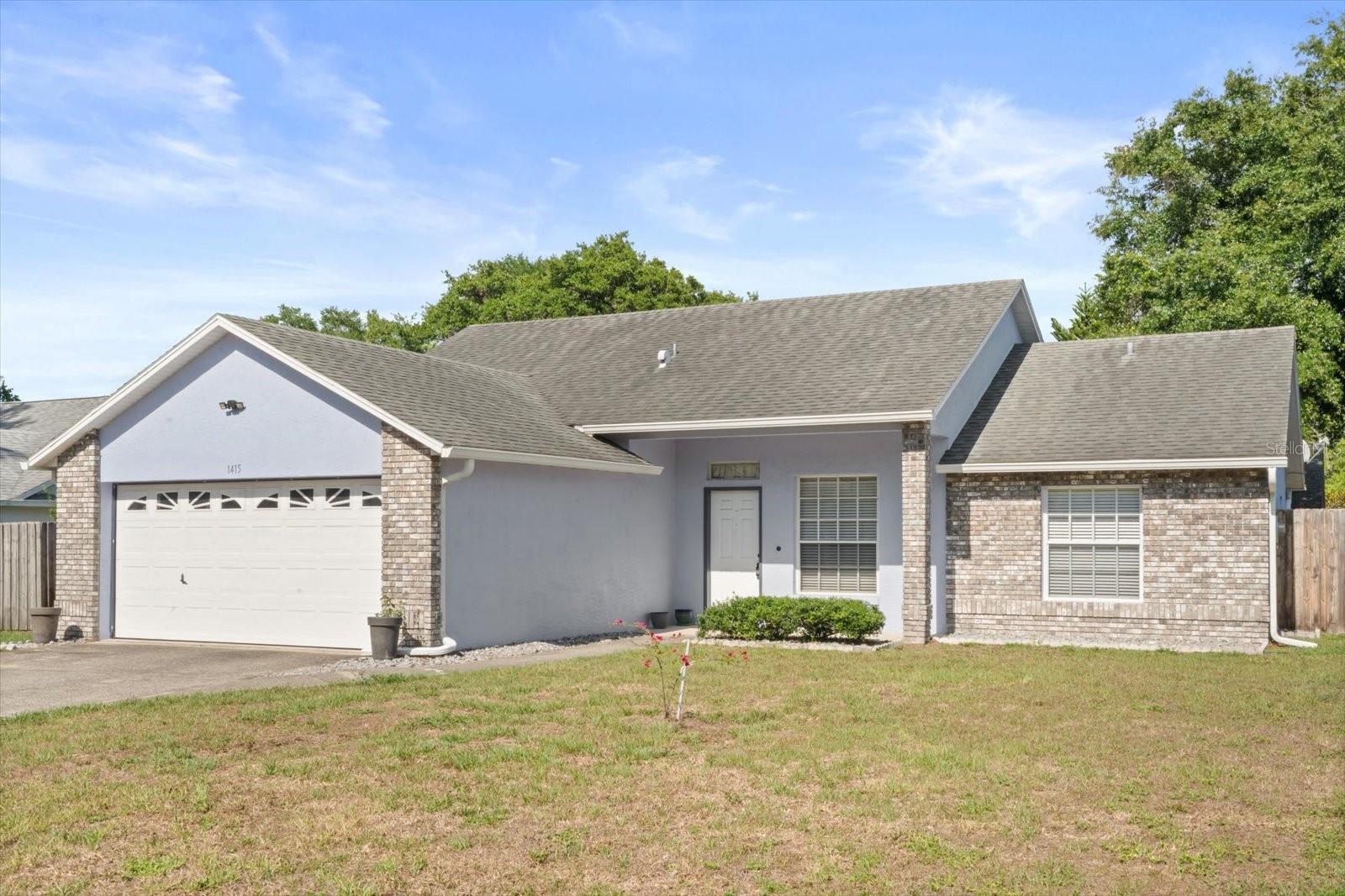 Image 21 of 26 For 1415 Hensley Drive