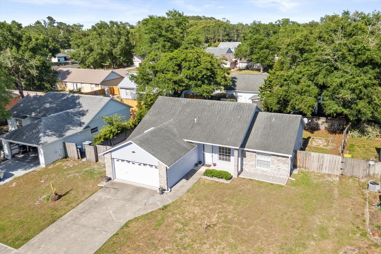 Image 23 of 26 For 1415 Hensley Drive